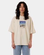 Womens Cyclicle Beginnings T-Shirt