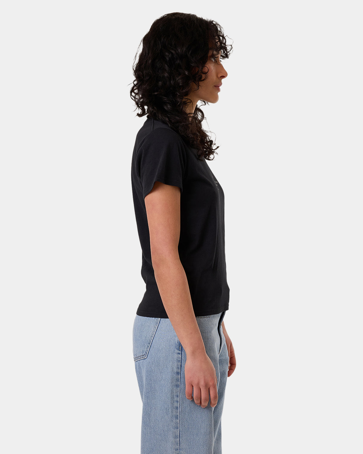 Womens Insignia Everyday T-Shirt