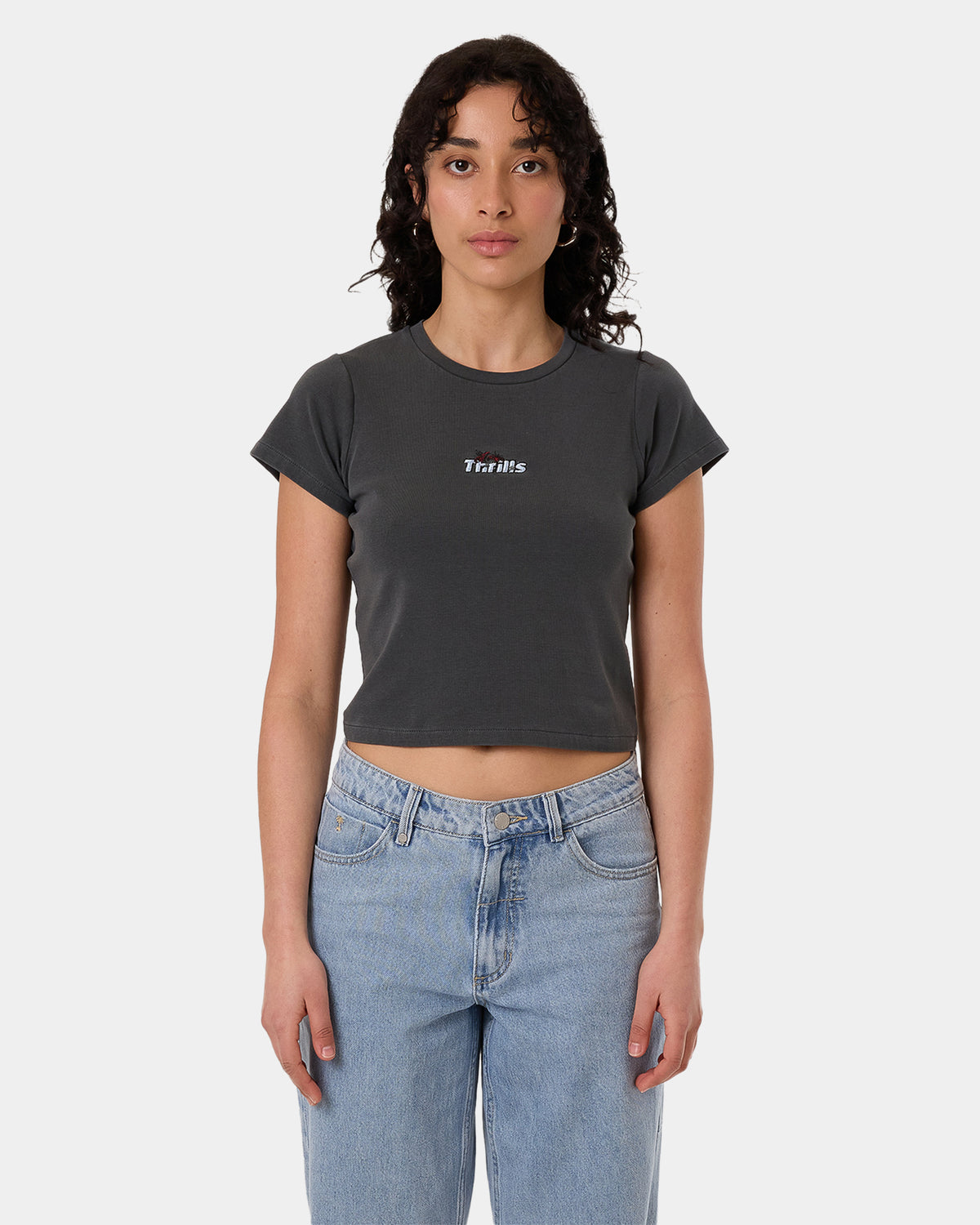 Womens Solace Of Nature T-Shirt
