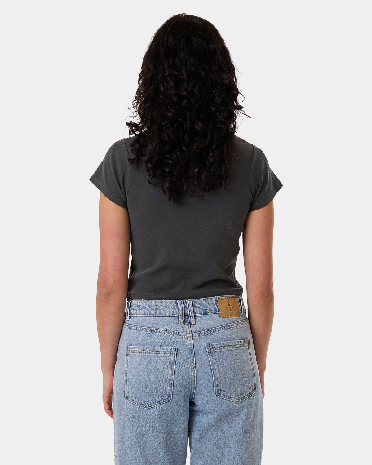 Womens Solace Of Nature T-Shirt