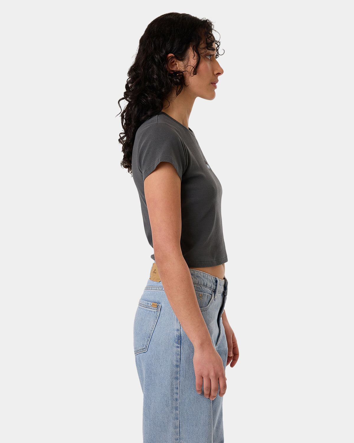 Womens Solace Of Nature T-Shirt