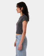 Womens Solace Of Nature T-Shirt