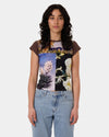 Womens Dalia Club T-Shirt
