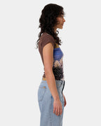 Womens Dalia Club T-Shirt