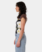 Womens Dalia Club T-Shirt