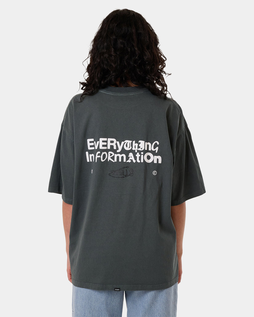 Womens Chain Of Formation T-Shirt