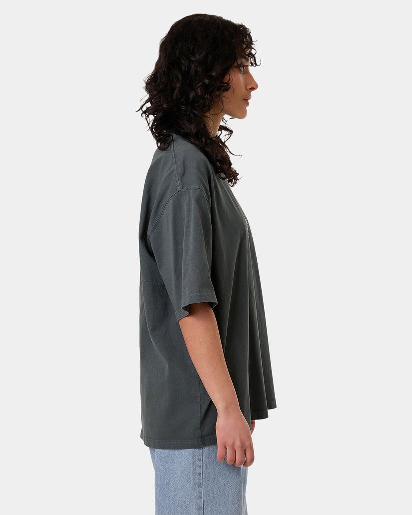 Womens Chain Of Formation T-Shirt