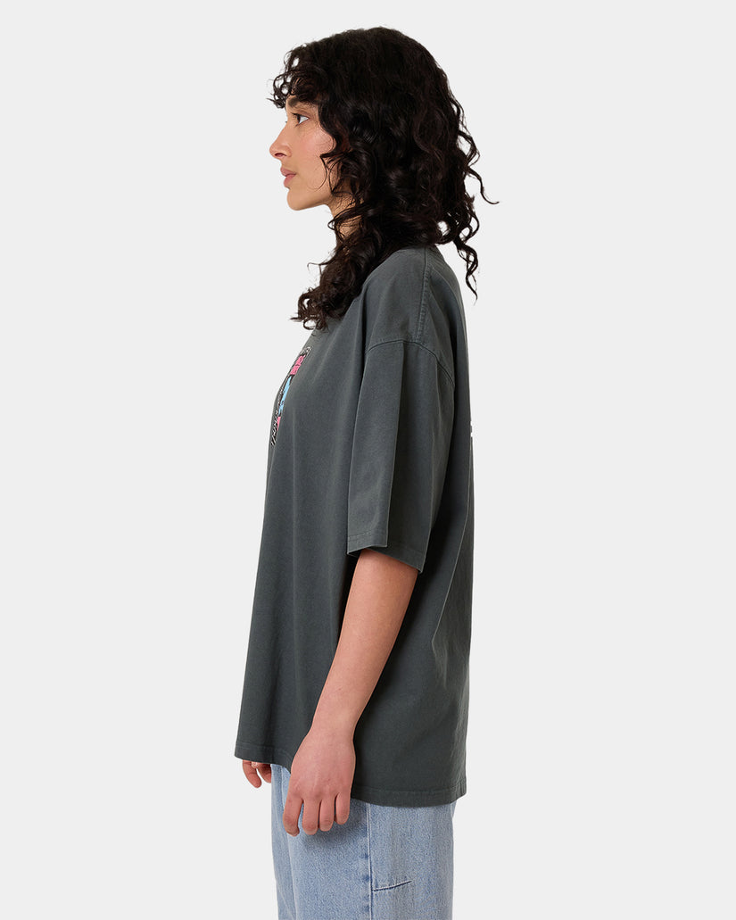 Womens Chain Of Formation T-Shirt