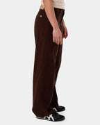 Womens Billie Low Cord Pants