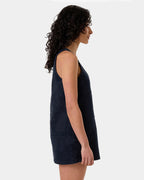 Womens Blend Jacquard Kai Mini Dress