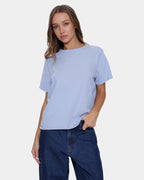 Womens Minimal Thrills Relaxed T-Shirt