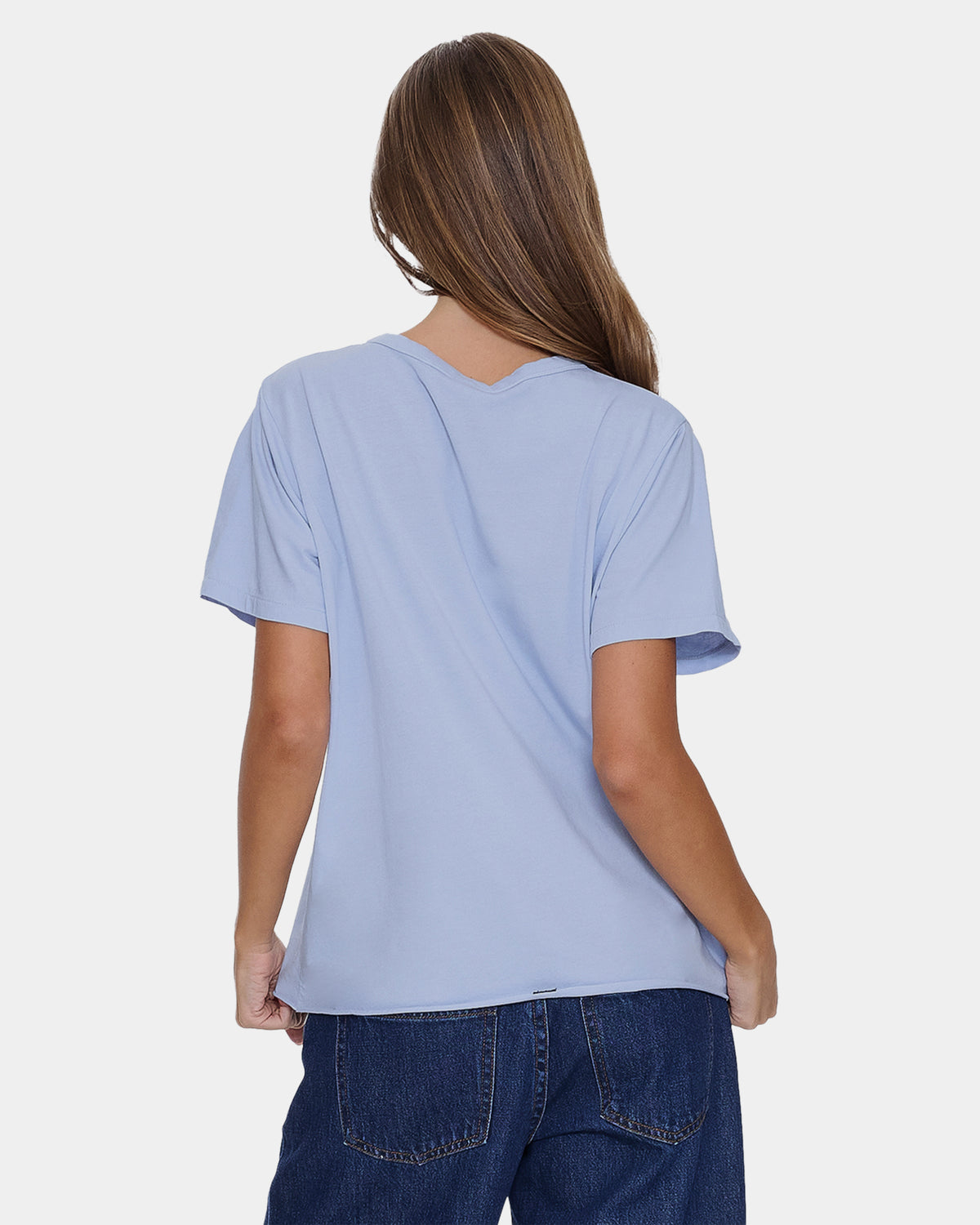 Womens Minimal Thrills Relaxed T-Shirt