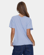 Womens Minimal Thrills Relaxed T-Shirt