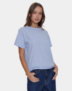 Womens Minimal Thrills Relaxed T-Shirt