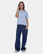 Womens Minimal Thrills Relaxed T-Shirt