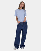 Womens Minimal Thrills Relaxed T-Shirt