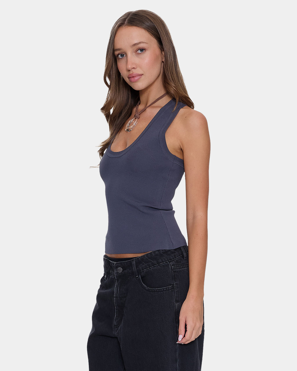 Womens Astra Tank Top