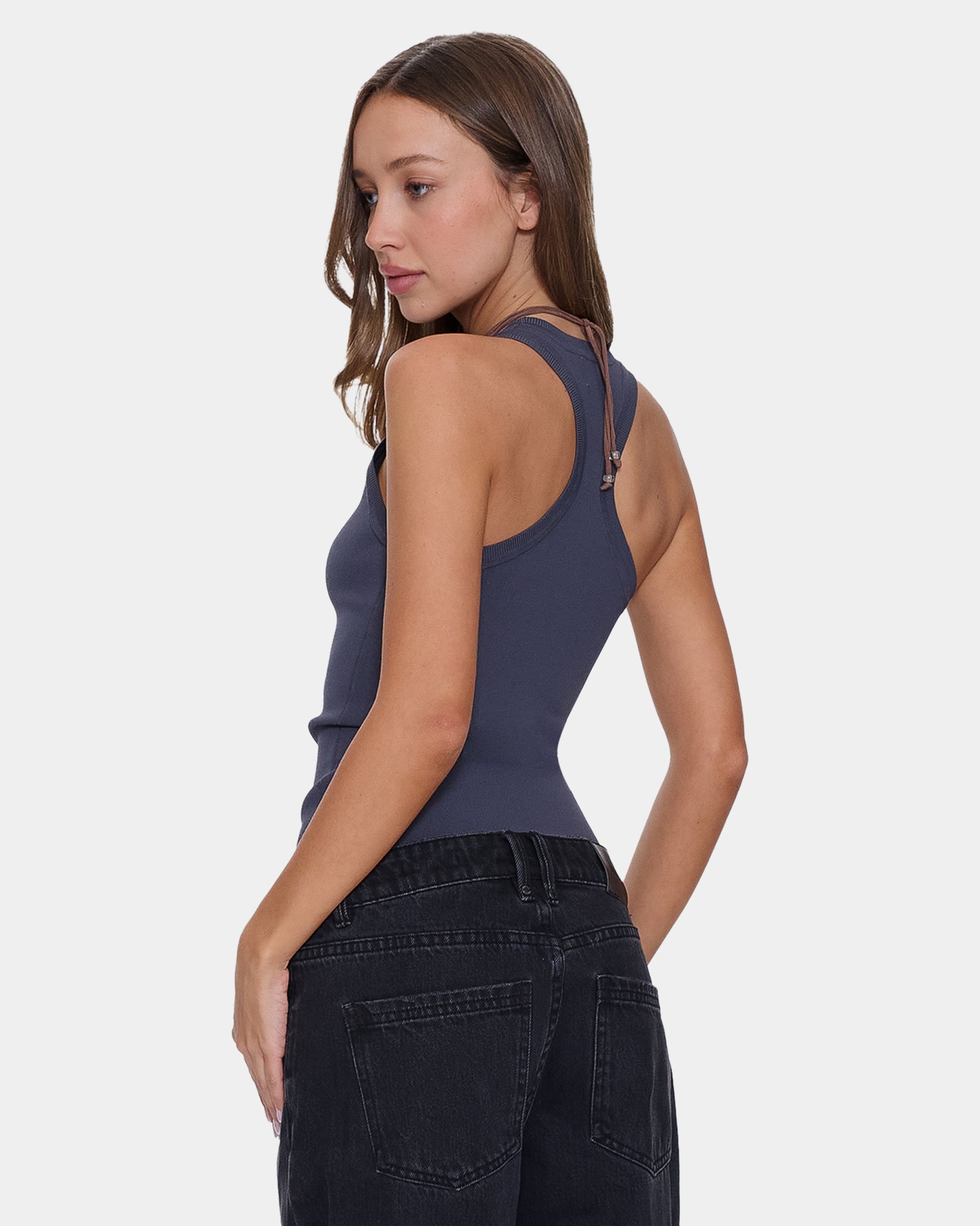 Womens Astra Tank Top