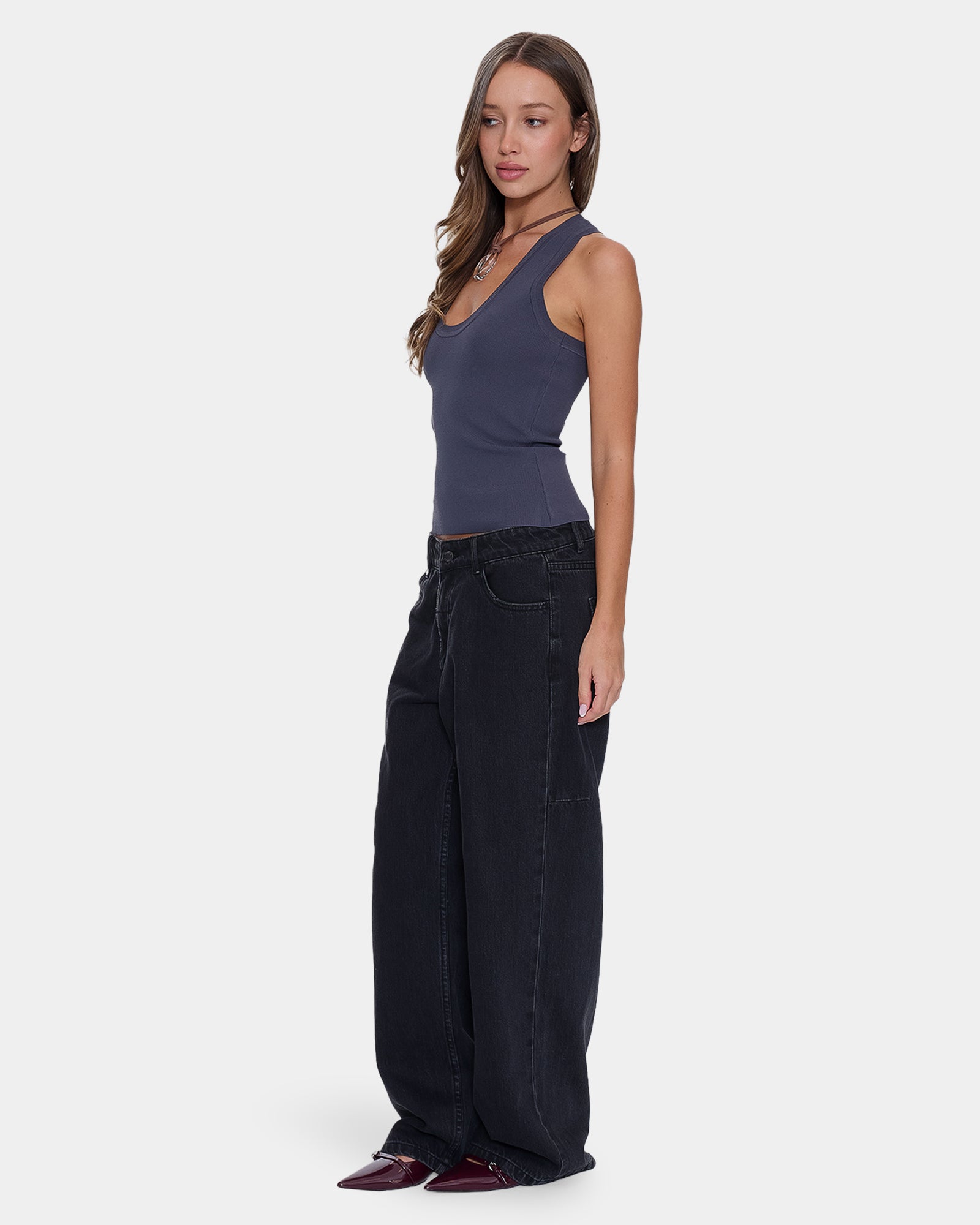 Womens Astra Tank Top