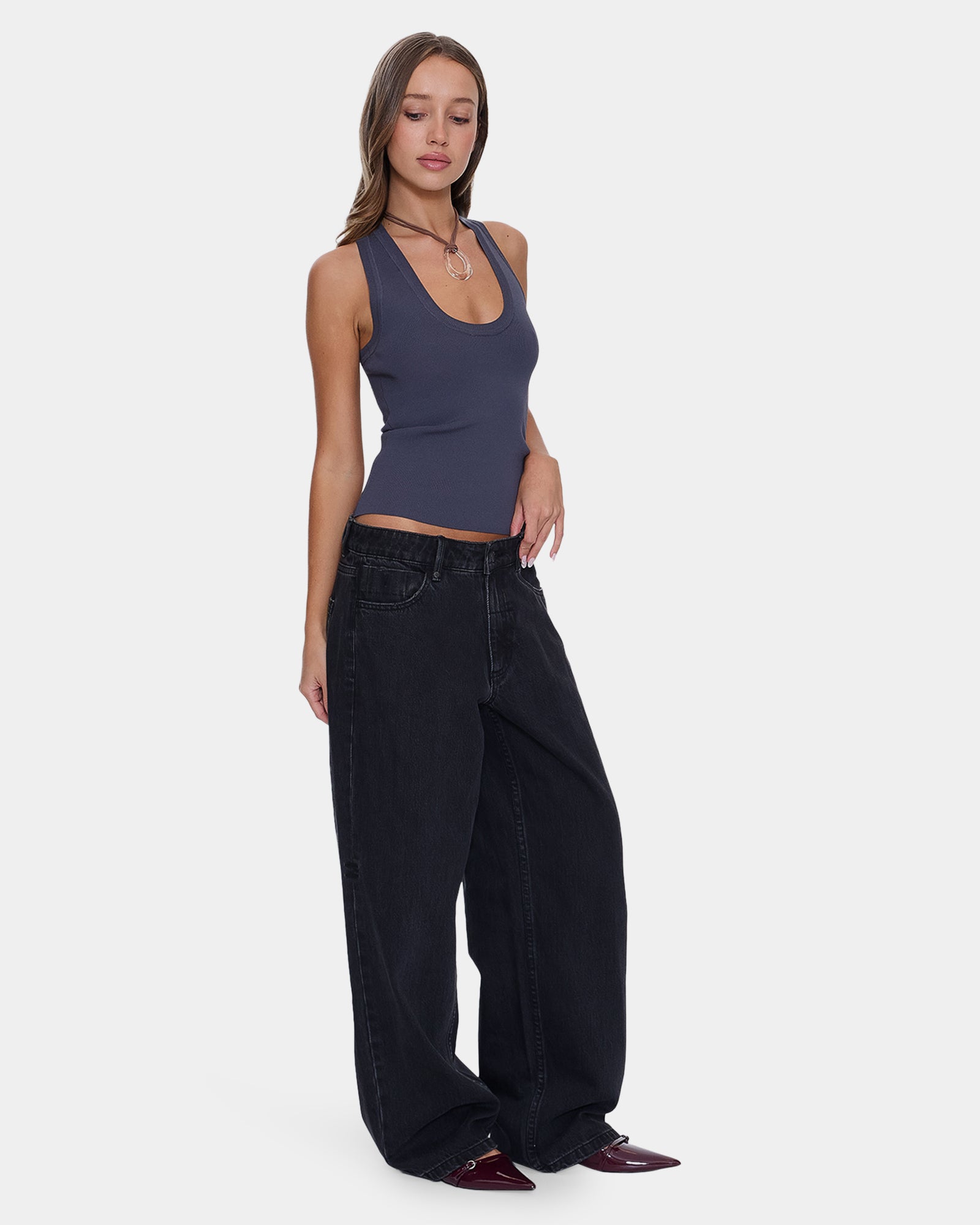 Womens Astra Tank Top