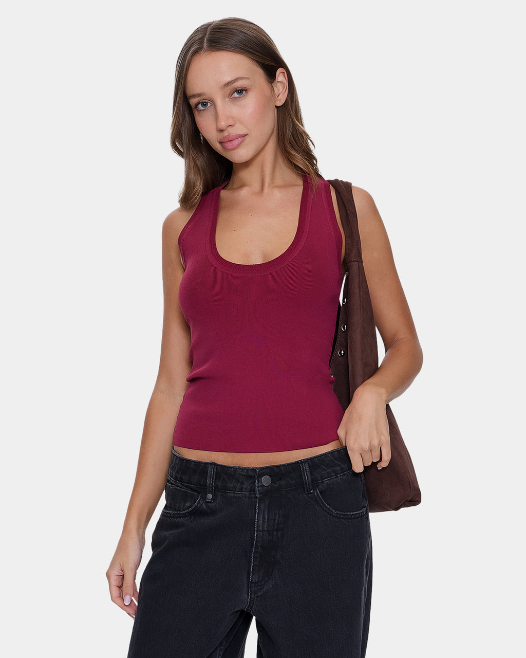 Womens Astra Tank Top