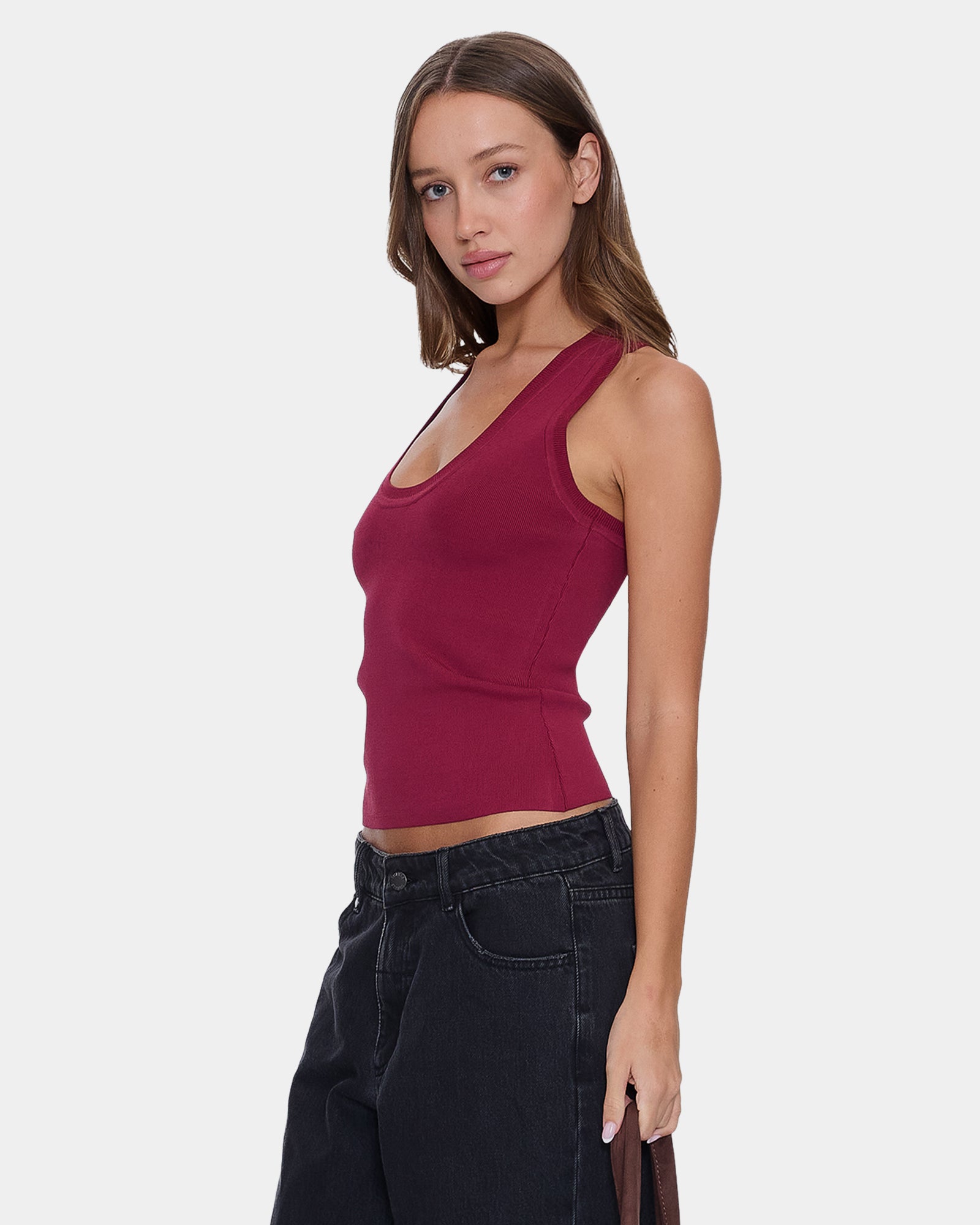 Womens Astra Tank Top