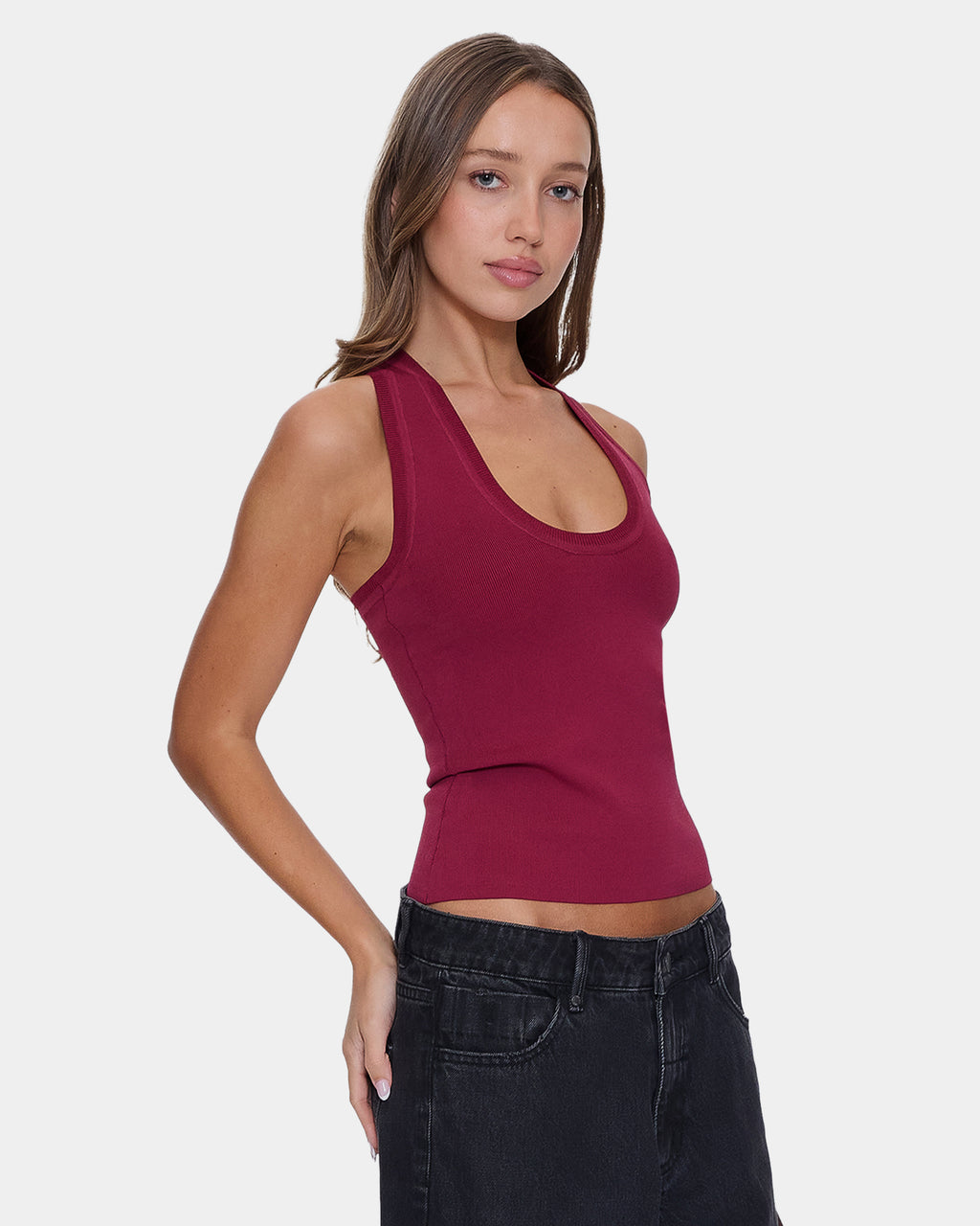 Womens Astra Tank Top