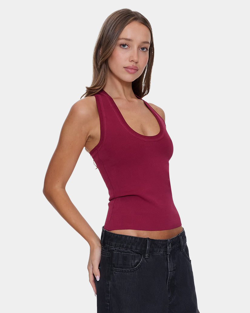 Womens Astra Tank Top
