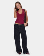 Womens Astra Tank Top