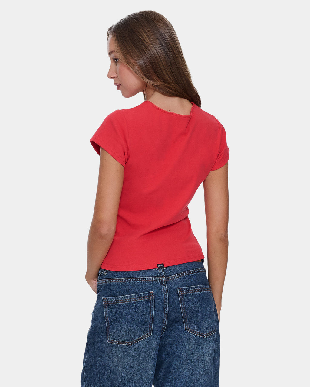 Womens Priority Club T-Shirt