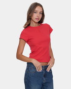 Womens Priority Club T-Shirt