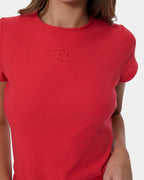 Womens Priority Club T-Shirt