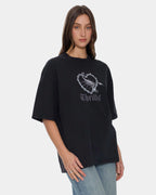 Womens Looks That Kill Oversized T-Shirt