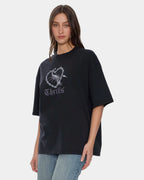 Womens Looks That Kill Oversized T-Shirt