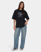 Womens Looks That Kill Oversized T-Shirt
