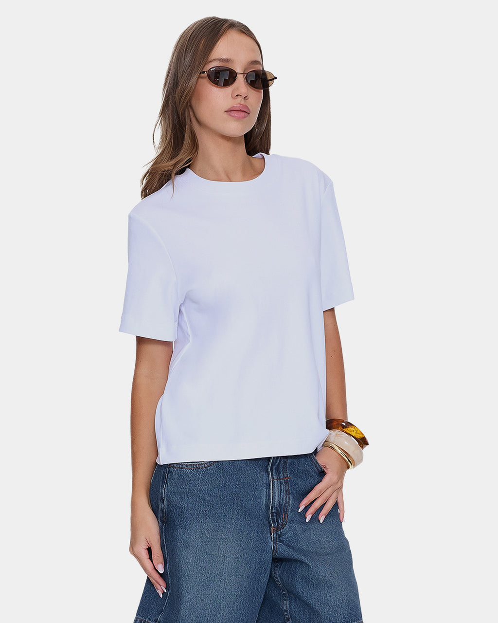 Womens Essential T-Shirt