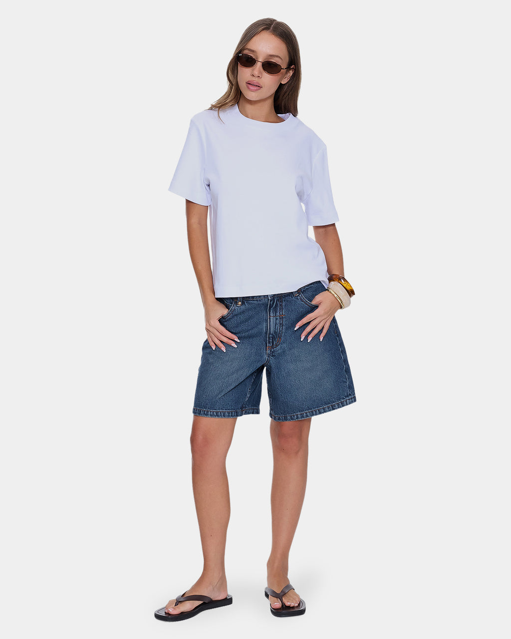 Womens Essential T-Shirt