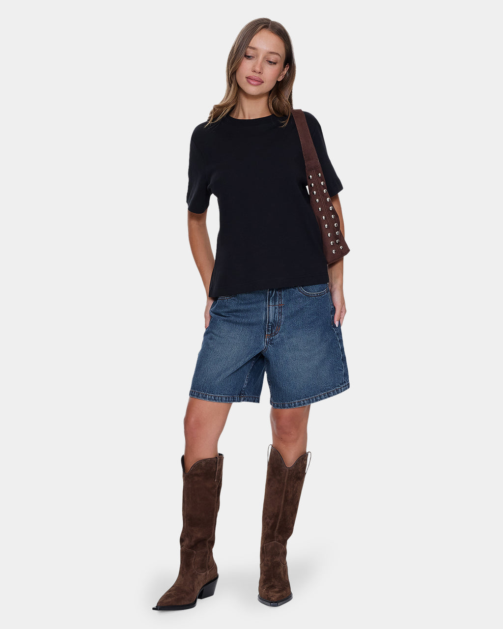 Womens Essential T-Shirt