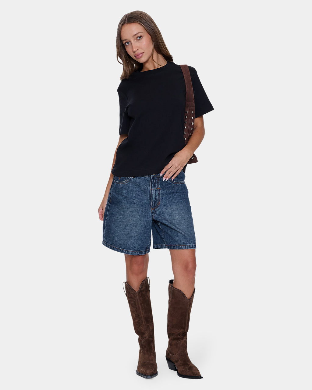 Womens Essential T-Shirt