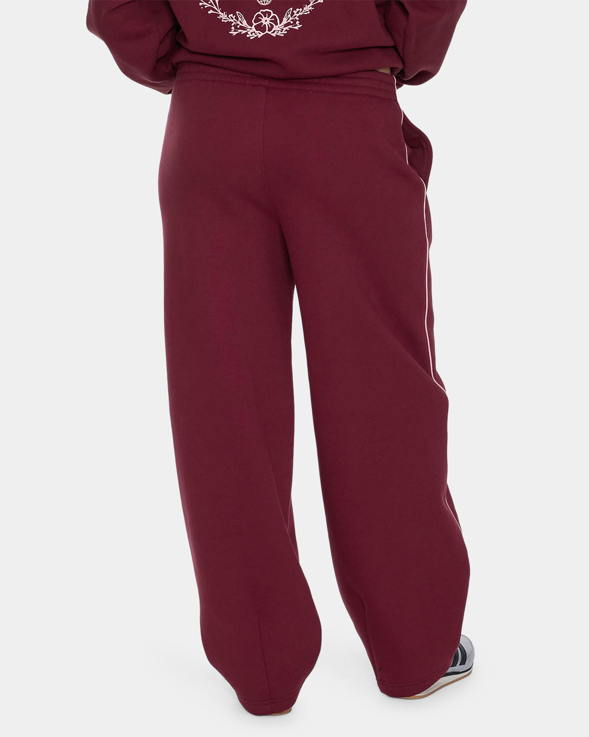 Womens End Game Track Pants