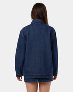 Womens Hayden Coach Jacket