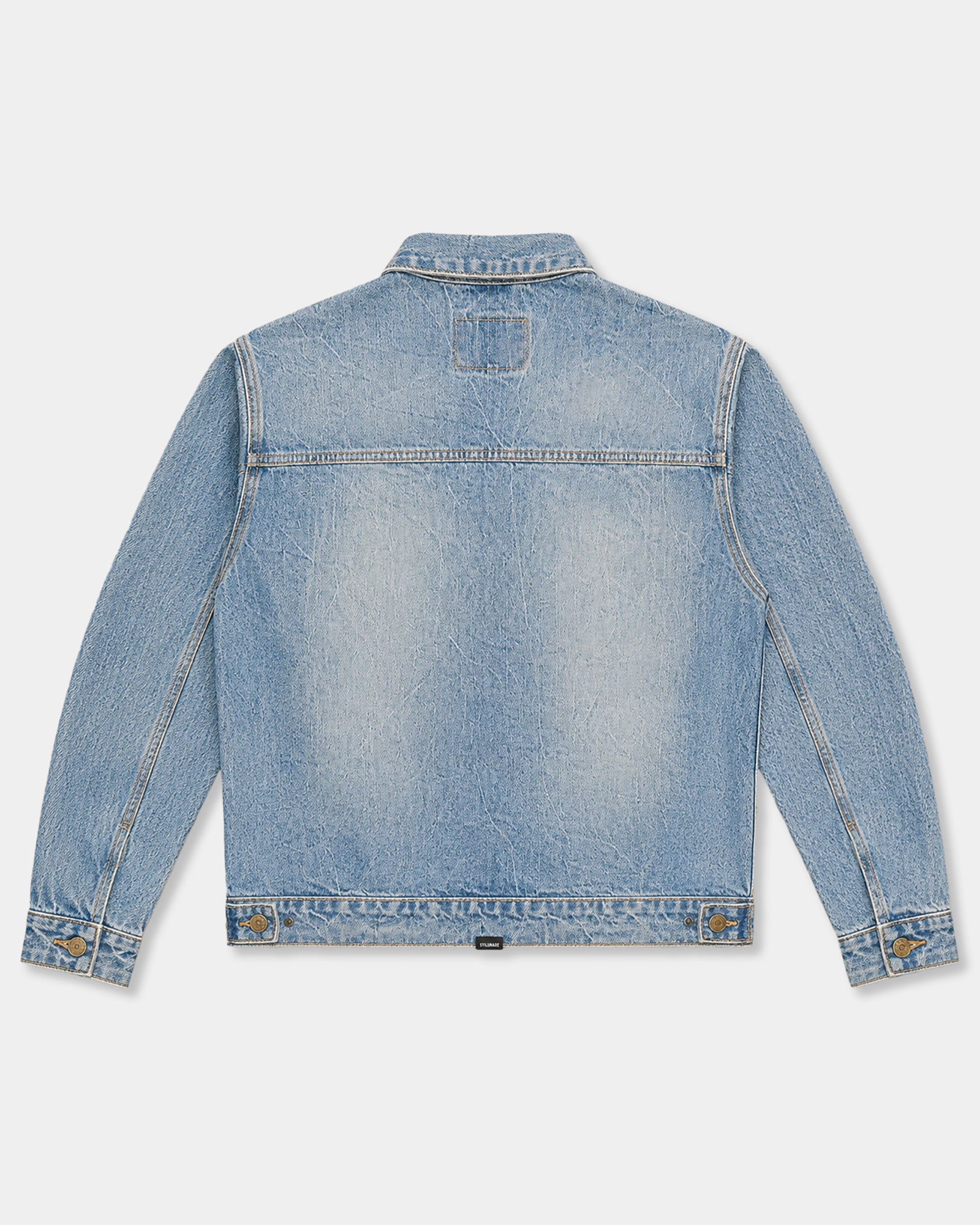 Womens Bailey Denim Jacket