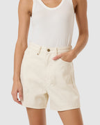 Womens Koko Denim Shorts