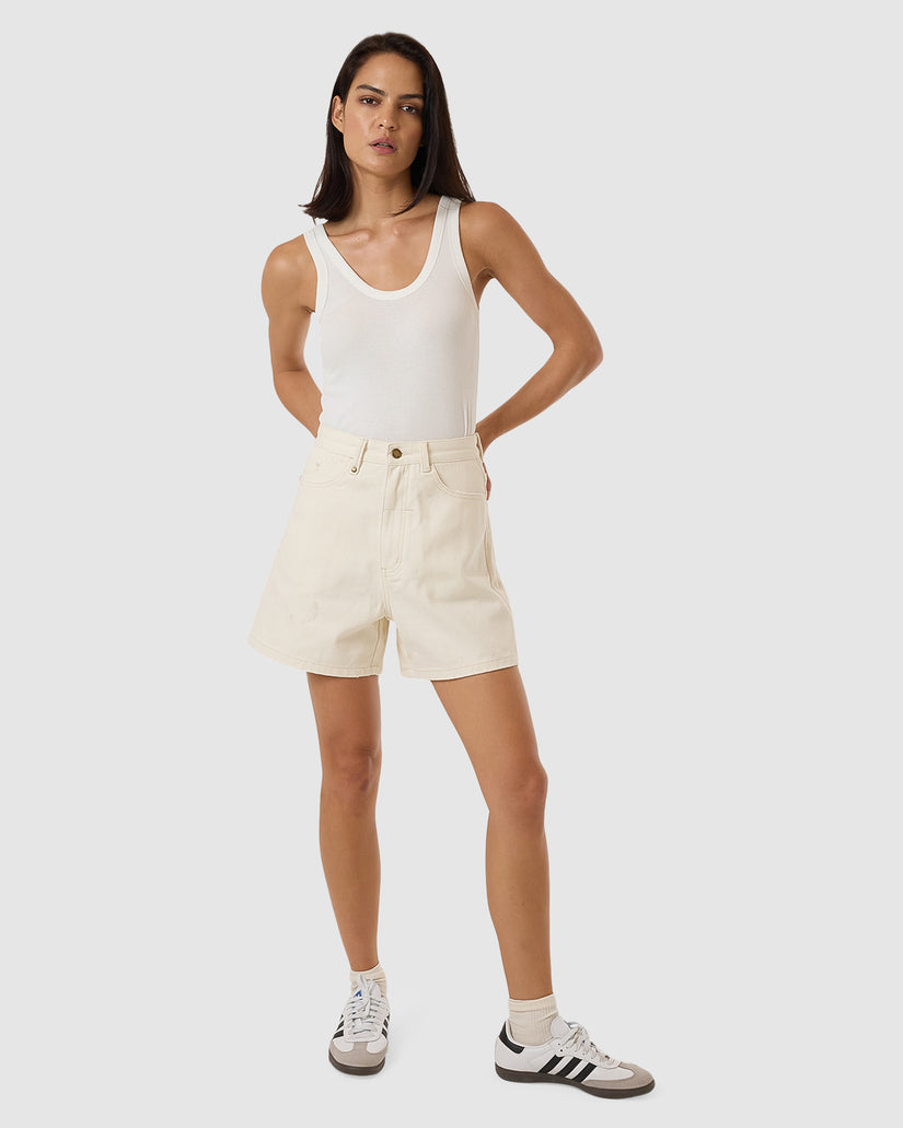 WOMENS KOKO SHORTS