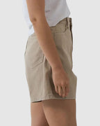 Womens Koko Denim Shorts