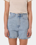 Womens Koko Denim Shorts