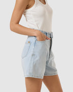 Womens Koko Denim Shorts