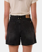 Womens Koko Denim Shorts
