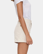 Womens Erica Denim Shorts