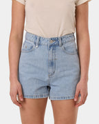Womens Erica Denim Shorts